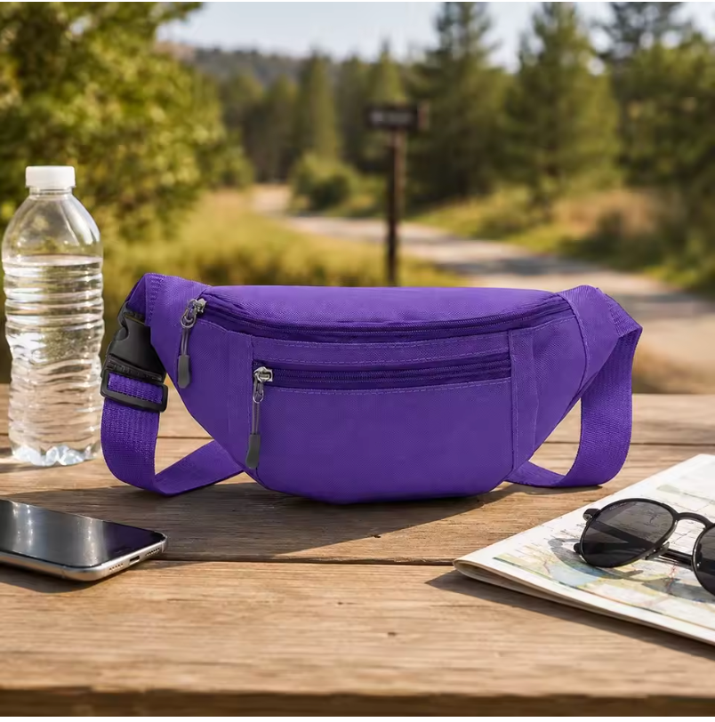 Fanny pack Bag