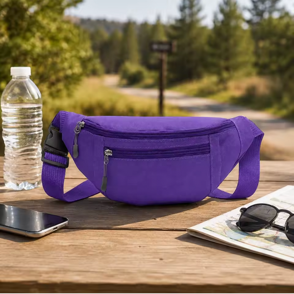 Fanny pack Bag